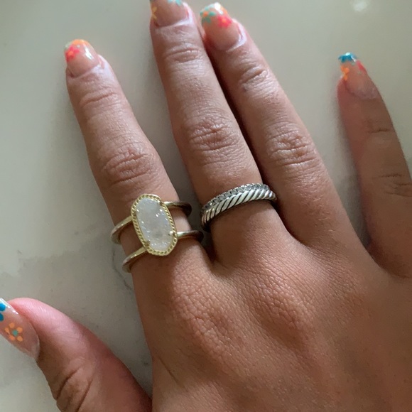 Kendra Scott ring - Picture 2 of 2